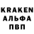Кетамин VHQ Alcino Cabral
